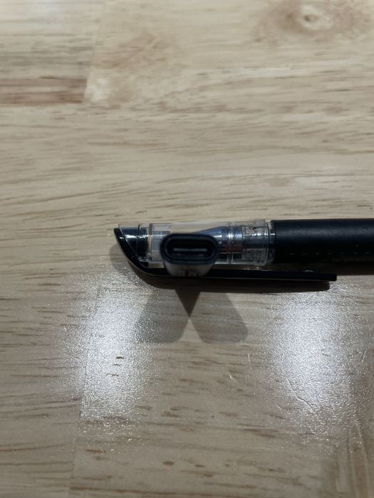 Adapter, przejściówka USB-C do Lightning