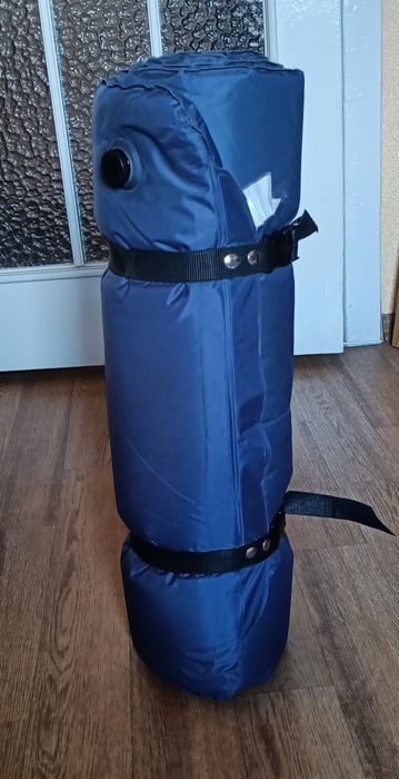 Коремат самонадувной