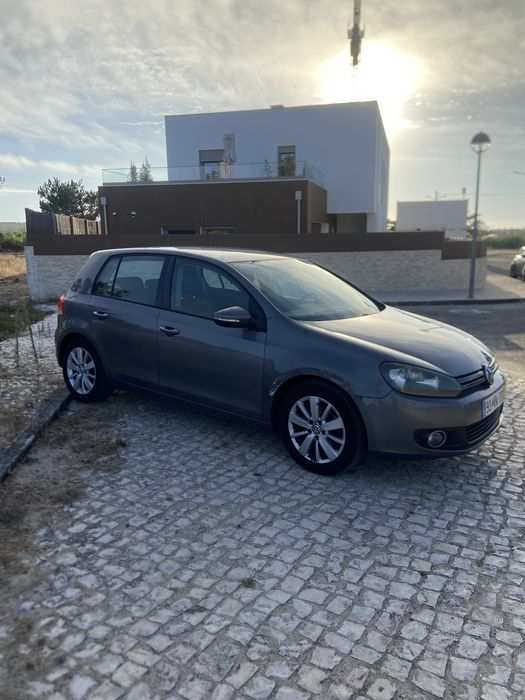 Volkswagen Golf — fotografia 5