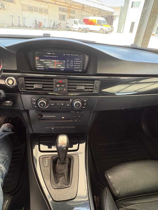 BMW 335D    IUC 67€ / Ano