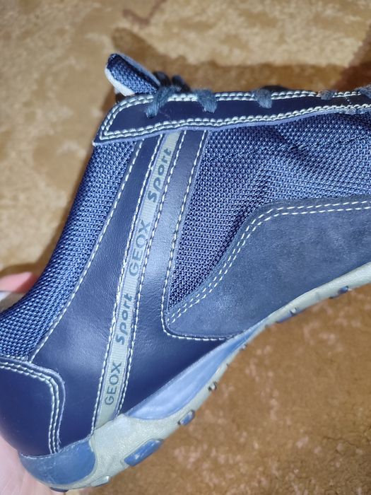 Кросівки Geox...