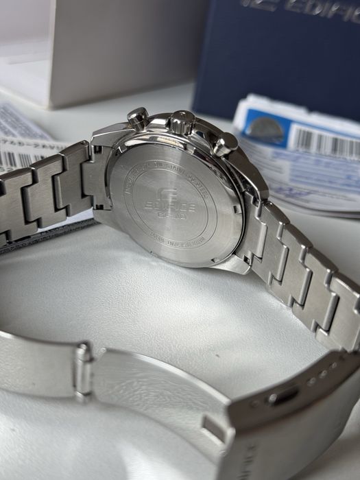 Casio EDIFICE Classic EFR-574D-1AVUEF