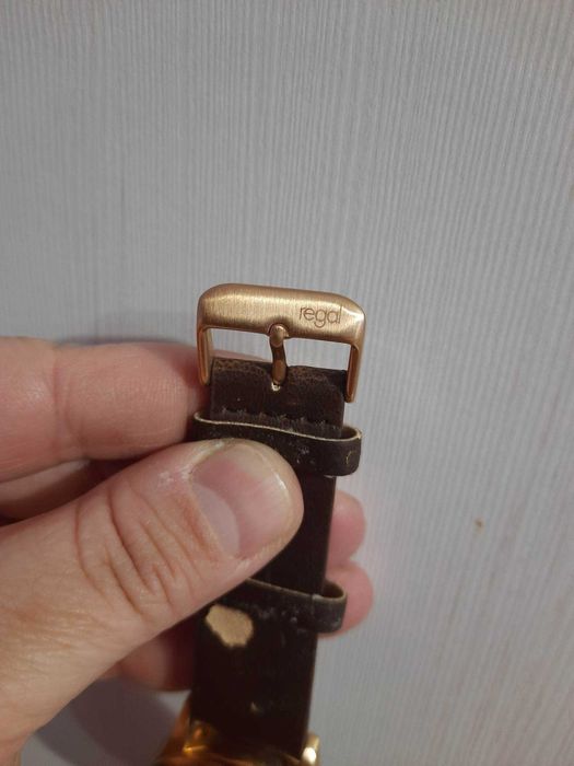 Zegarek męski Regal nowy