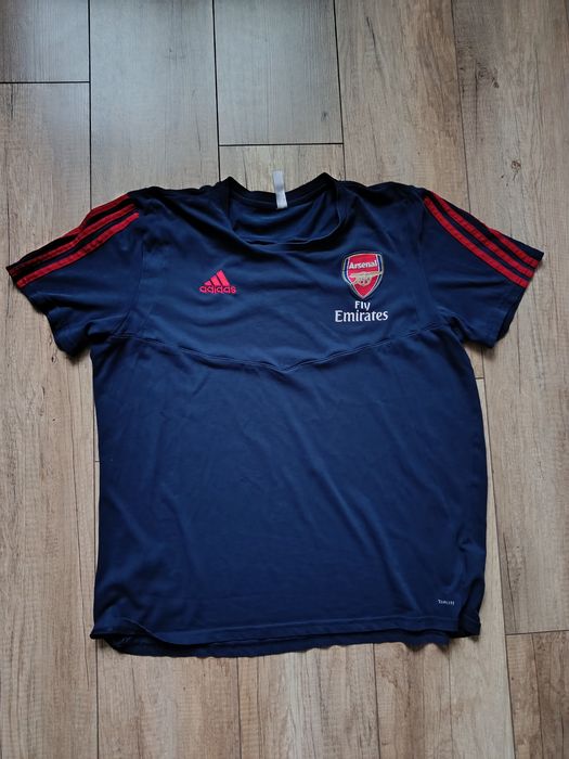Koszulka piłkarska Arsenal FC