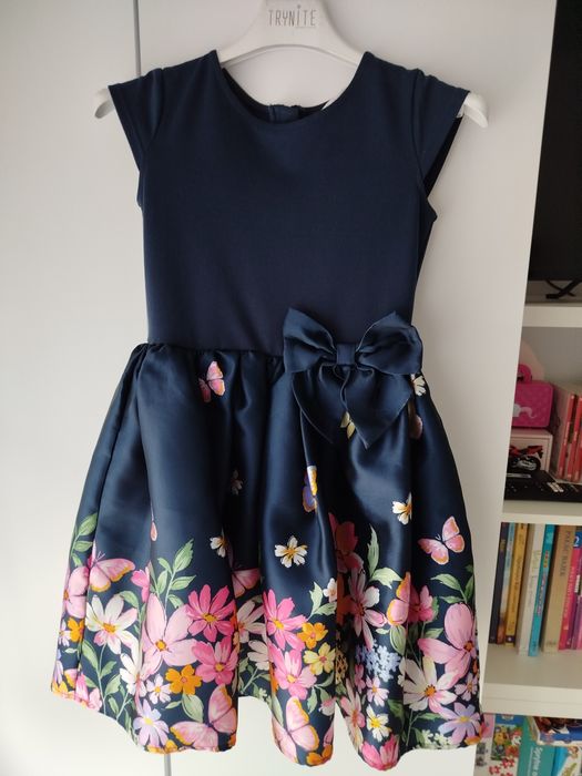 Sukienka okolicznosciowa