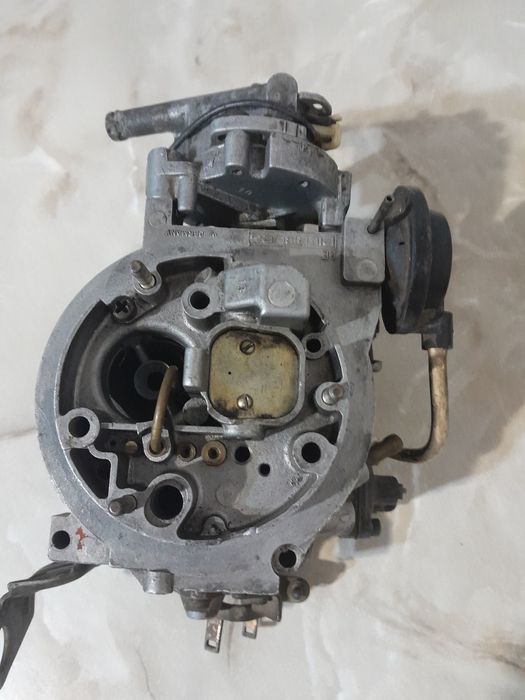 Карбюратор  Пизбург  2Е