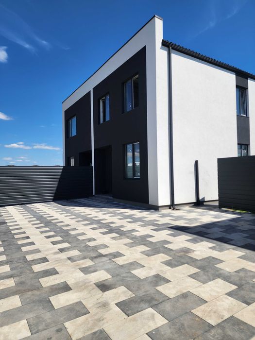 Вітаю. Продам Будинок, 110 м2, 2,8 сотки, Білогородка.