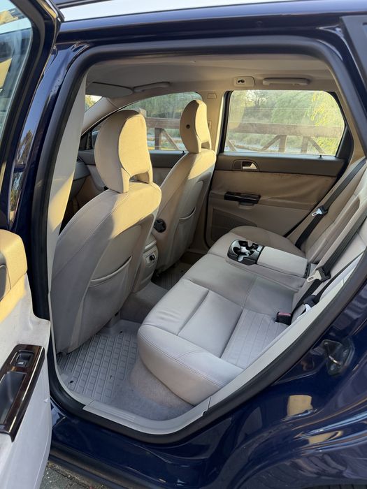 Volvo V50 1.6 110cv