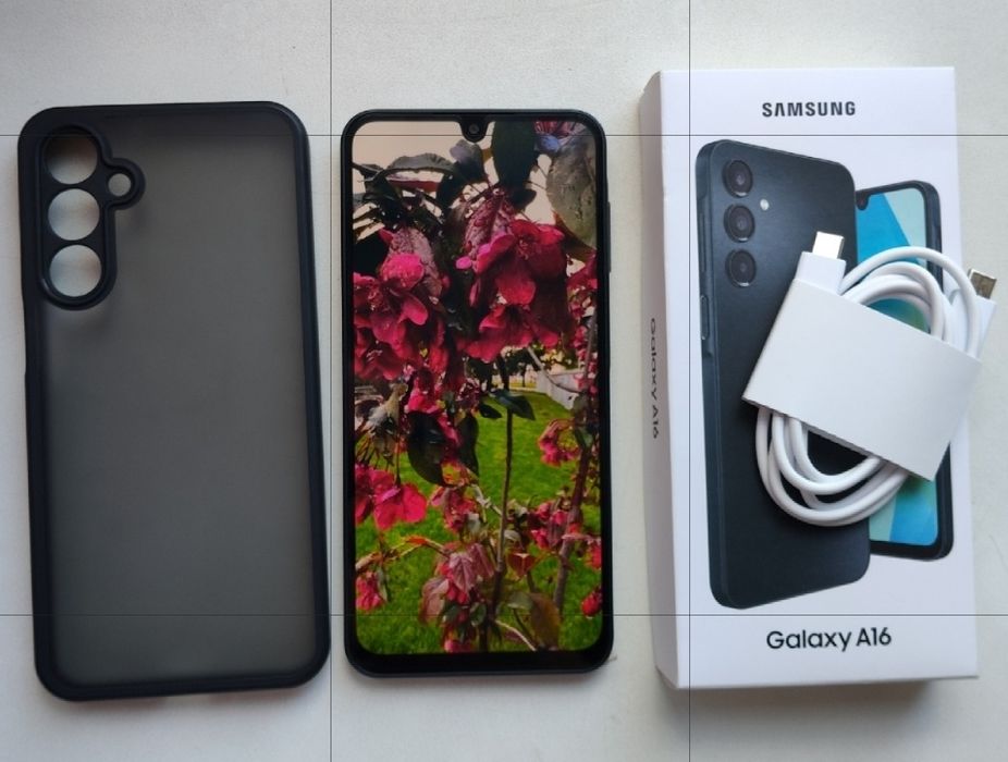 Samsung Galaxy A16 8/256