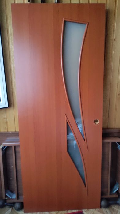 Межкомнатная дверь