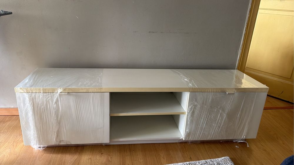 Rack Movel IKEA Como Novo