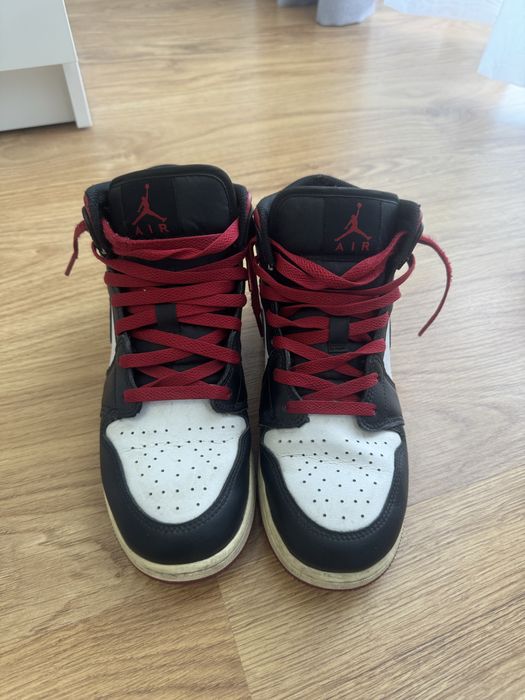 Nike air jordan 1