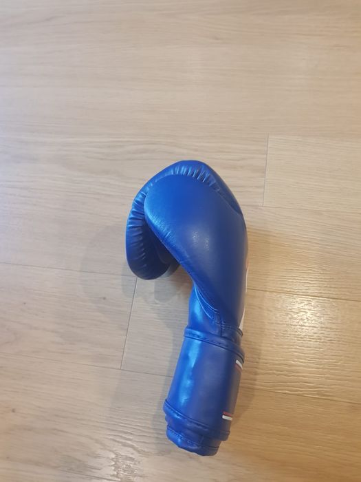 Luvas de boxe Fila como novas
