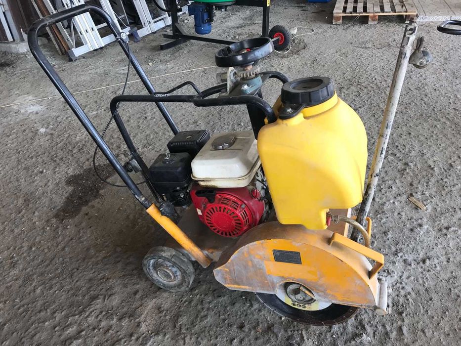 ПРОКАТ будівельної техніки ОРЕНДА садового инструмента