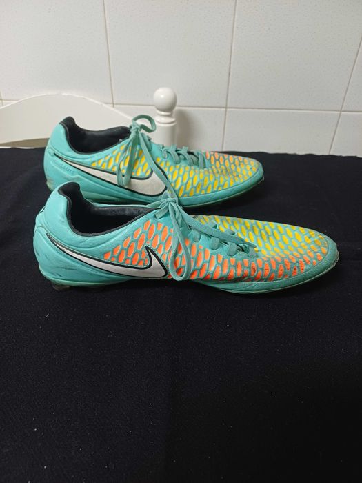 Chuteiras de futebol Nike Magista Nº44