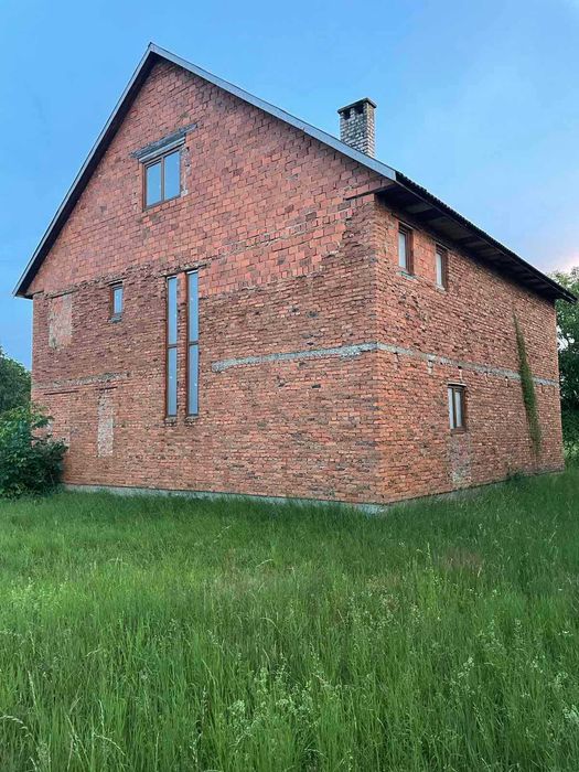 Продається будинок в с. Руське Поле
