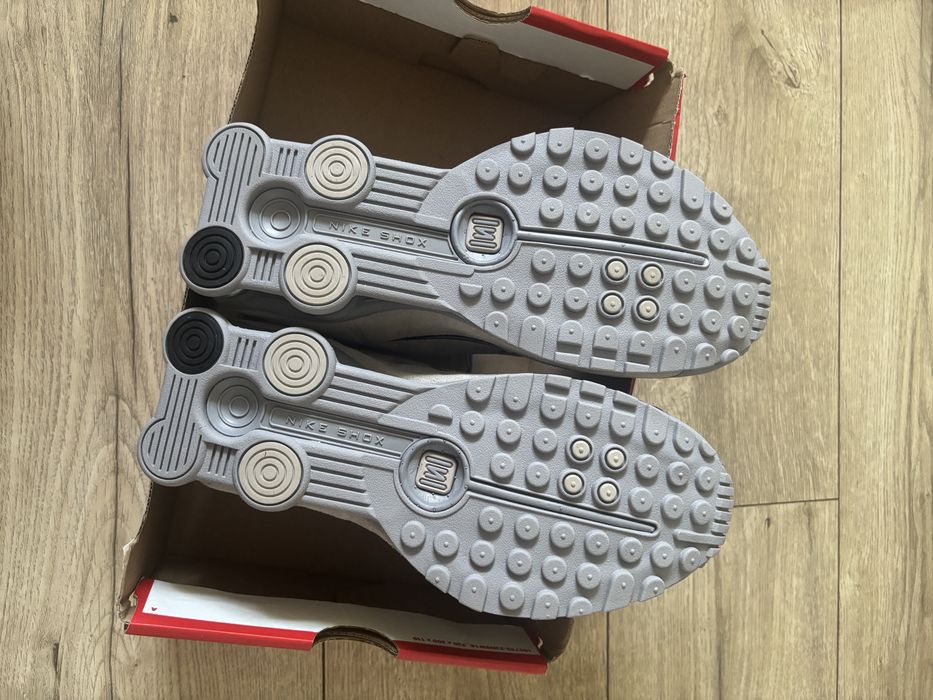 nike shox r4 damskie 40
