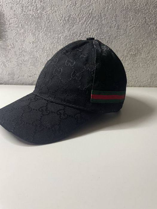Кепка Gucci