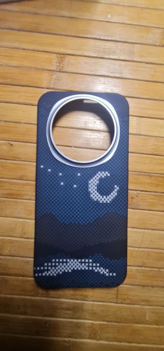 Чохол для Xiaomi 17 ultra