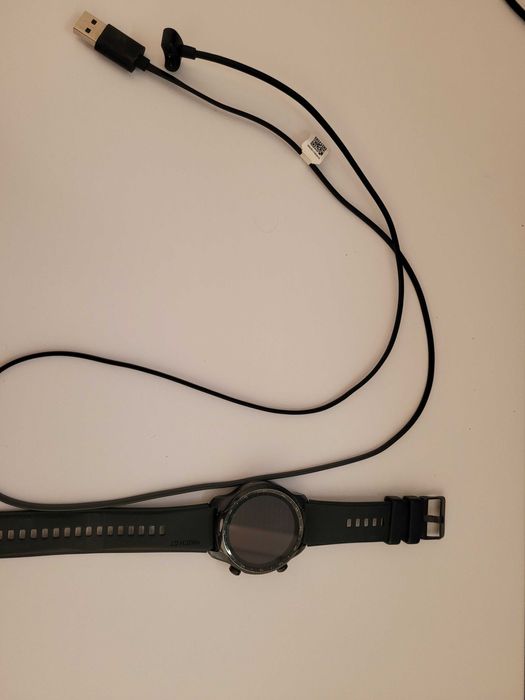 Zegarek Smartwatch TicWatch Pro 3 GPS