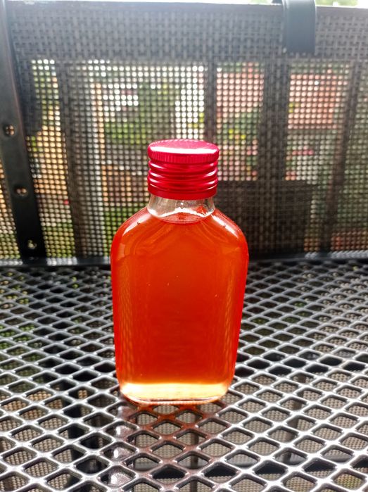 Oliwa świętojańska Promocja 100ml butelka