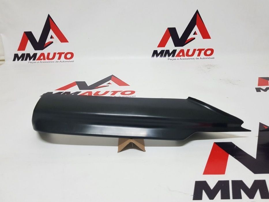 Splitters Frontais BMW E90/E91 Pré-Lci M
