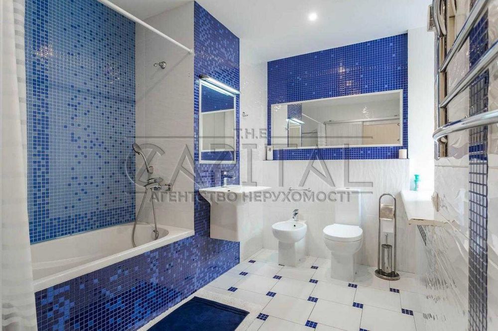 Оренда 3-к квартири/ 100м2/ Печерськ/ Центр/ Царський будинок