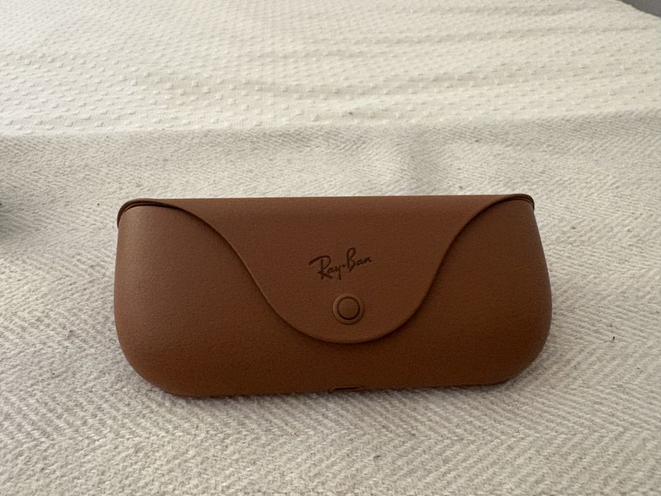 Rayban Meta Wayfarer gen 2