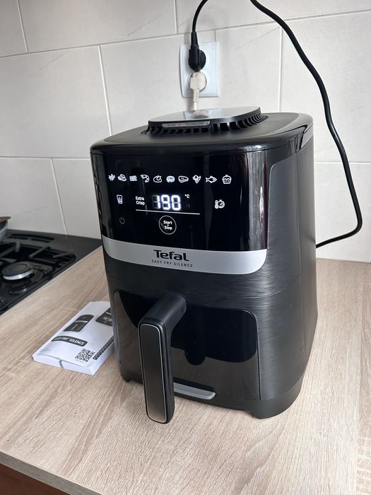 Frytkownica beztluszczowa Tefal Air Fryer 5 L