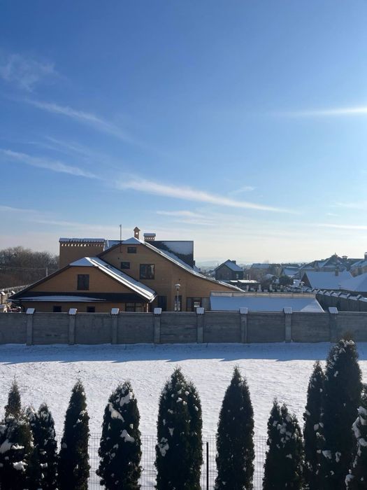 Продам СУЧАСНИЙ УКОМПЛЕКТОВАНИЙ ТАУНХАУС з ділянкою, Дослідна станція