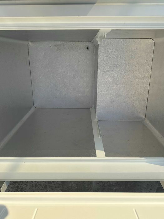 Congelador horizontal Orima 209L (Classe A+)