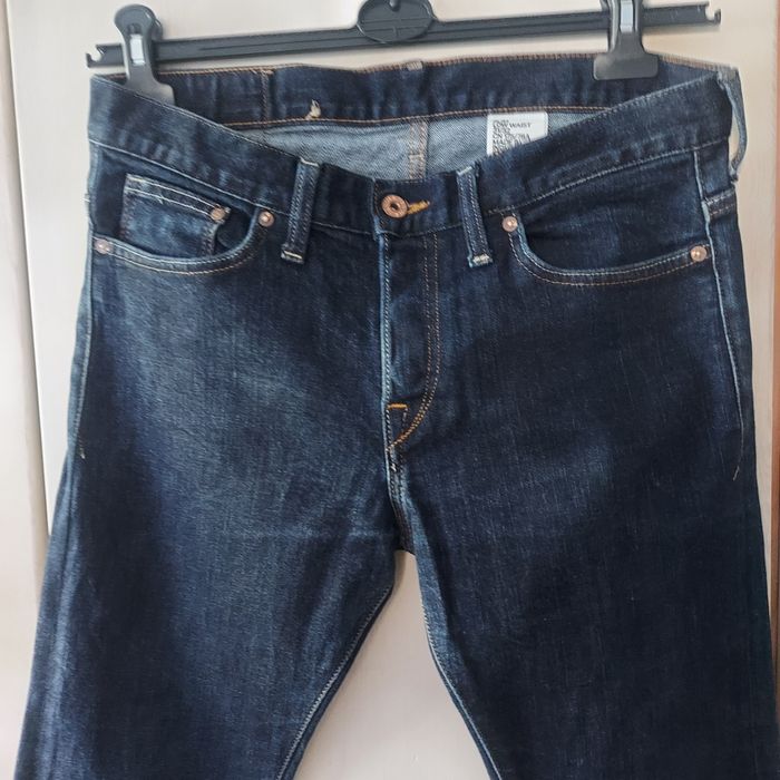 Spodnie H&M r.31/32 S