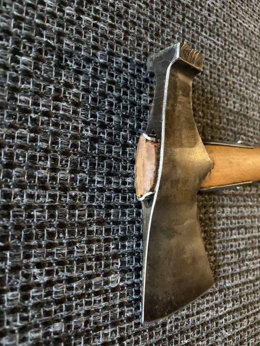 Siekiera hawk Wetterlings