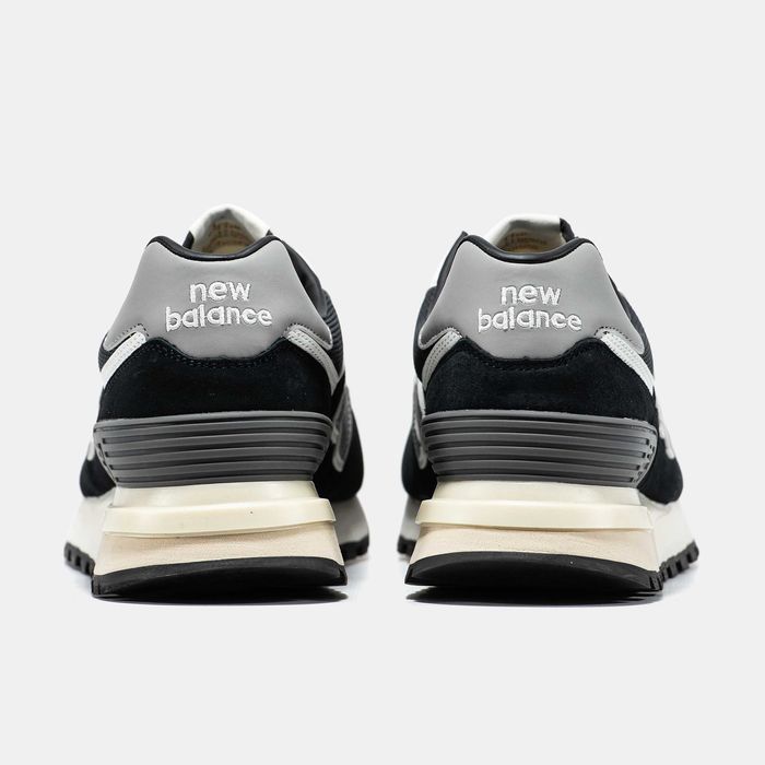 ‼️ Без Передплат Львів‼️ New Balance 574 Legacy Black Marblehead 41-46