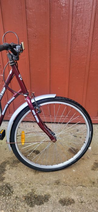 Rower Miejski 26 cali okazja