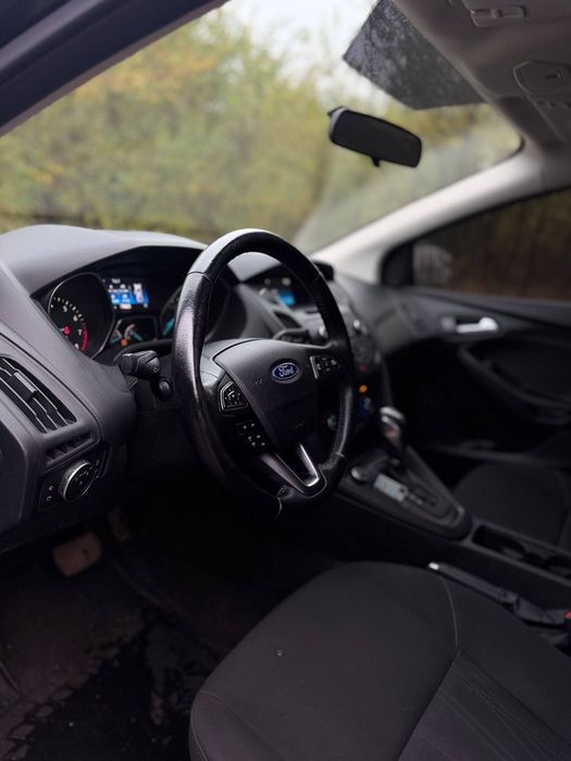 продам Ford Focus