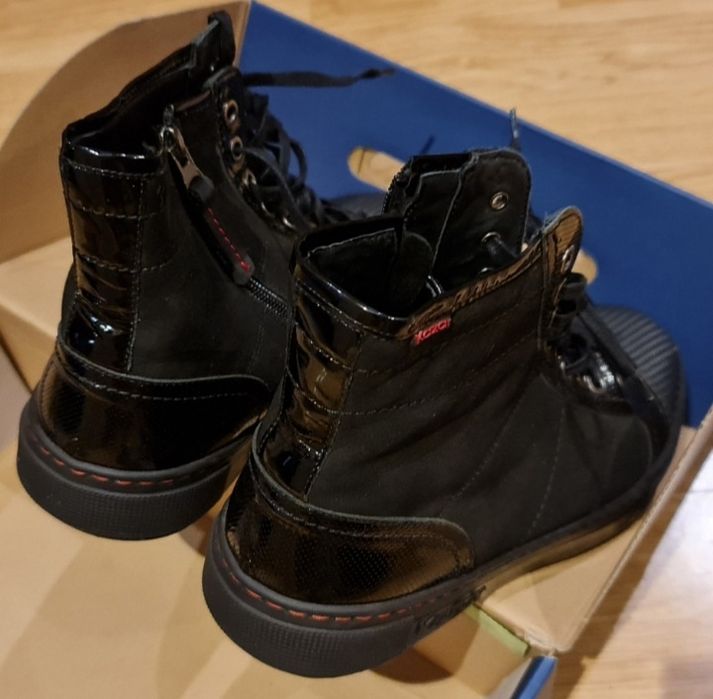 buty KAZAR ( w sprzedaży też buty hugo boss armani adidas nike air d&g