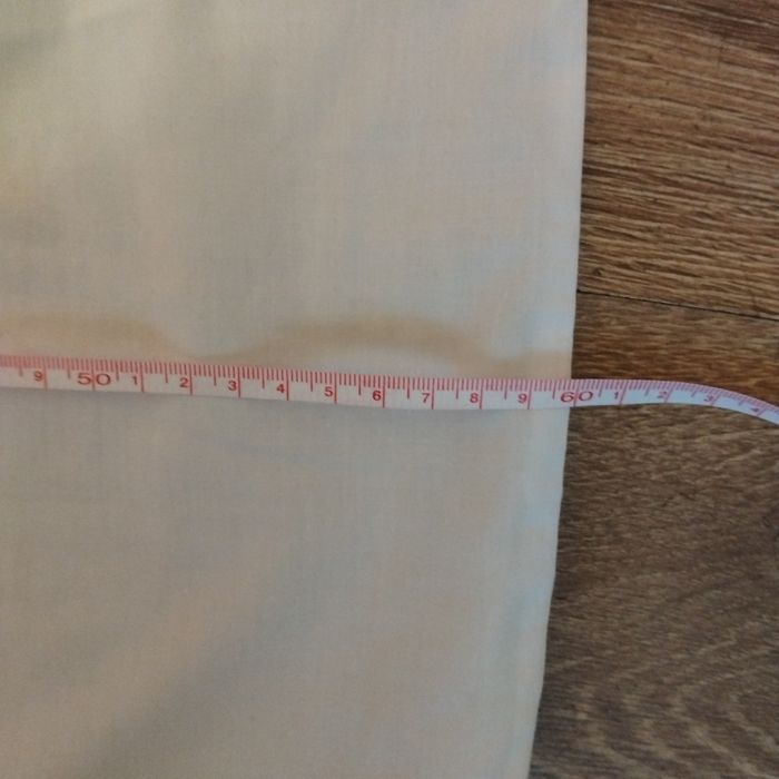 Koszula biała rozmiar XXL