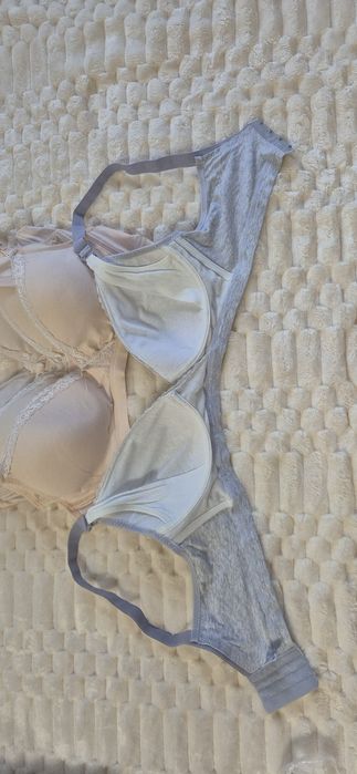 Продам бюстгалтери для годування