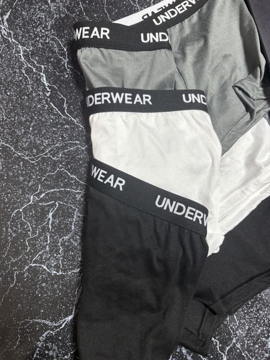 Чоловічі труси трусы мужские