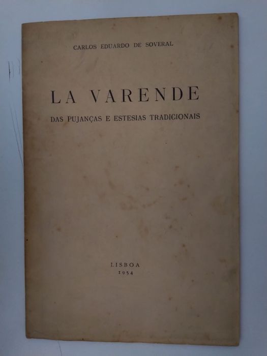 Ensaio . . . . .