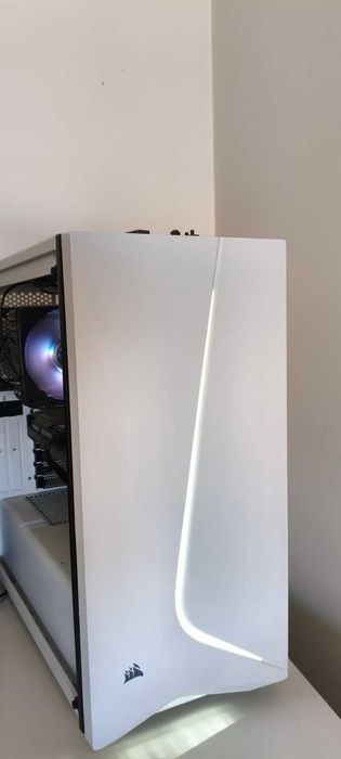 PC Gaming Ryzen 5 3600X + RTX 3060 Ti 8GB + 32GB RAM + SN850X 1TB