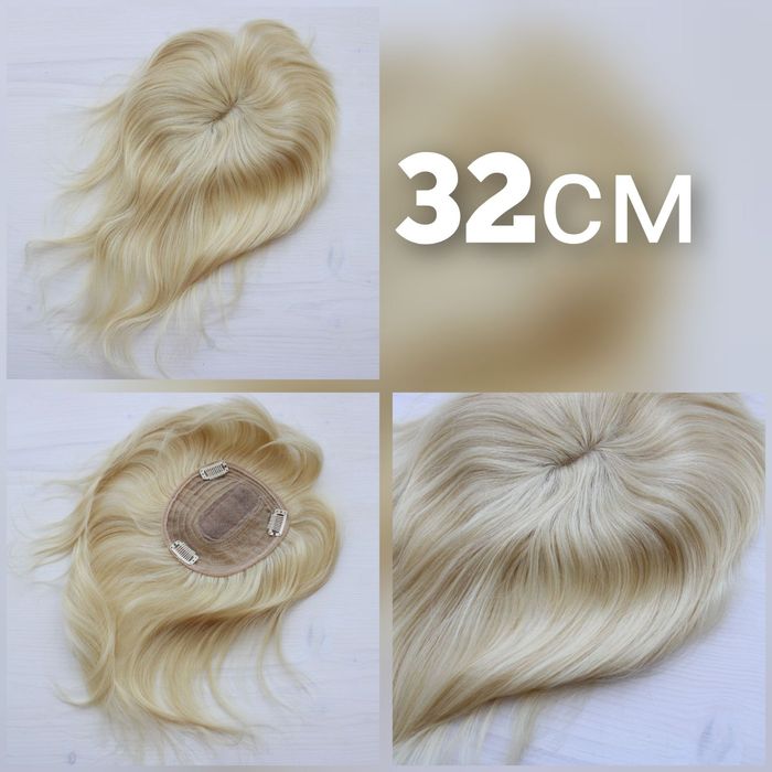 Топери, накладки   натуральне