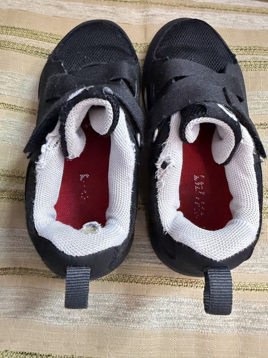 Кросівки Reima 26 розмір