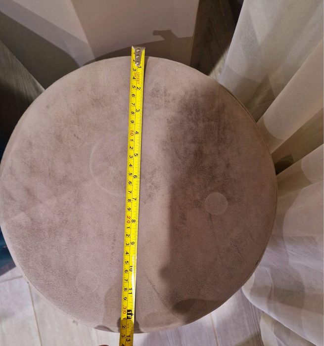 Conjunto de dois Puffs