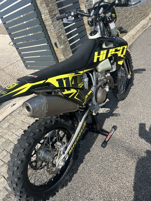 Husqvarna 350 FE 2022