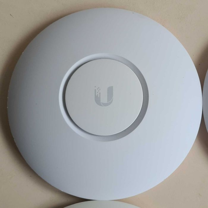 WI-FI Точка доступу 1167 Мбіт/с Ubiquiti Unifi AC Lite AP UAP-AC-LITE