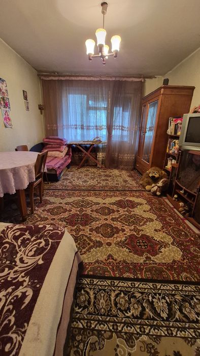 Продам 1 комн квартиру чешка 4 этаж - View 4