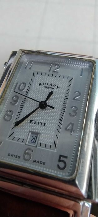 Zegarek męski Rotary Elite