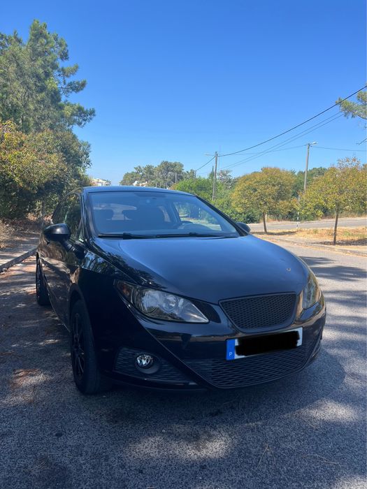 SEAT Ibiza — fotografia 3
